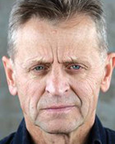 Михаил Барышников фото