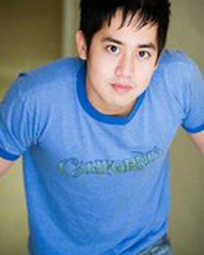 Аллен Евангелиста фото