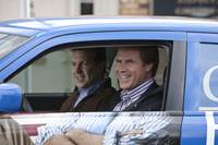 Кадр Грязная кампания за честные выборы