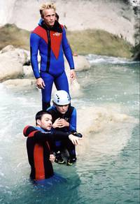 Кадр Честная игра