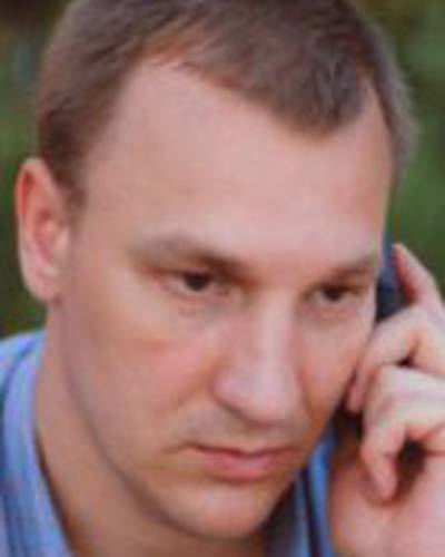 Николай Соловьев фото