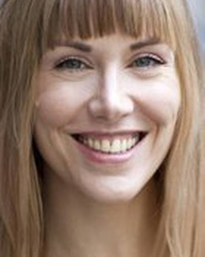 Грушенка Стивенс фото