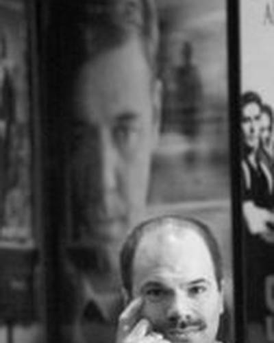 David W. Schoner Jr. фото