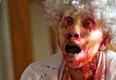 Amazon отказался от сериала «Зомбилэнд»