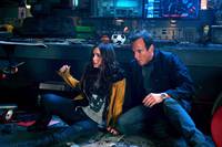 Кадр Подростки-мутанты. Черепашки-ниндзя