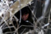 Кадр Мальчик-оборотень