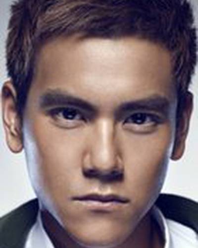 Эдди Пэн фото