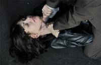 Кадр Осенний бал