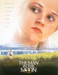 Постер из фильма "Человек на Луне" - 1