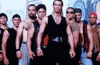 Кадр Только сильнейшие