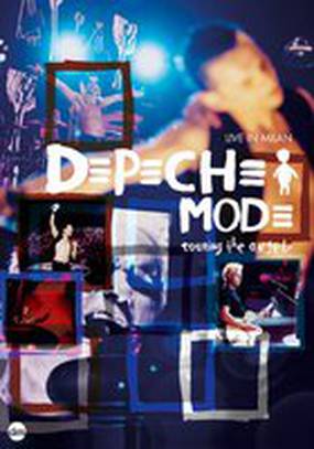 Depeche Mode: Touring the Angel - Live in Milan (видео)