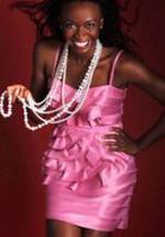 Chioma Nwosu фото