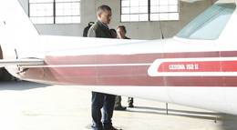 Кадр из фильма "Побег из тюрьмы: Финальный побег (видео)" - 2