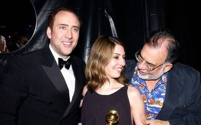 5 самых известных актерских династий в Голливуде