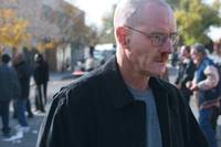 Кадр Во все тяжкие