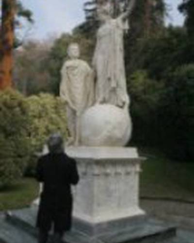 Борис Акоста фото