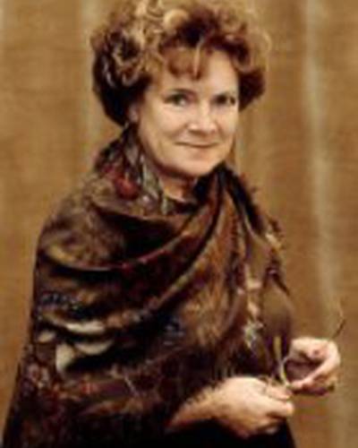 Власта Храмостова фото