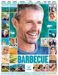 Постер из фильма "Барбекю" - 1