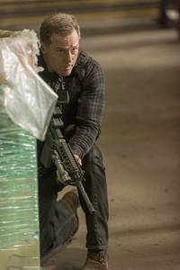 Кадр Полиция Чикаго