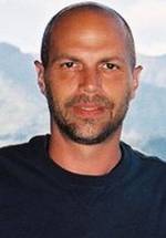 Стив Брудняк фото