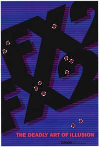 Постер Иллюзия убийства 2