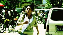 Кадр из фильма "Равенство любви и смерти" - 1