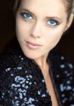 Сабрина-Жасмин Гибо фото