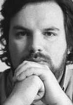 Дэвид Бакли фото