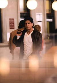 Кадр Никогда не говори «Прощай»