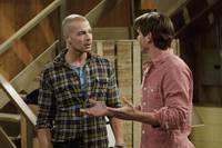 Кадр Мелисса и Джоуи