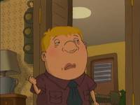 Кадр Как говорит Джинджер