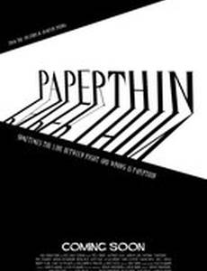 Paperthin
