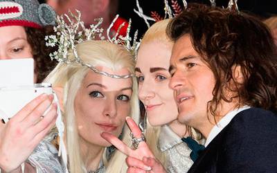 Фото, которыми нам запомнится 2014 год в кино