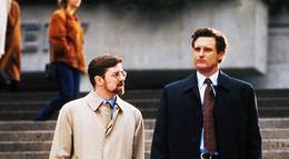 Кадр из фильма "Виновный" - 1