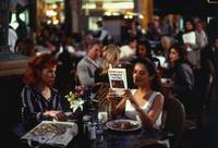 Кадр Поспешишь, людей насмешишь