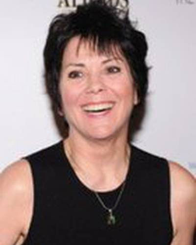 Джойс Девитт фото