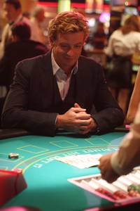 Кадр Менталист