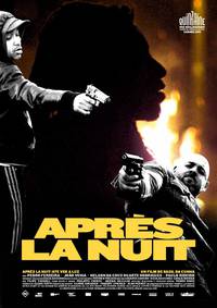 Постер Até Ver a Luz