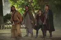 Кадр Синдбад