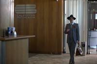 Кадр Джентльмен грабитель