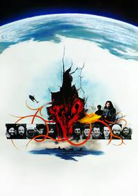 Постер Нечто