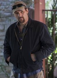 Кадр Подарок