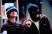 Кадр Белый медведь