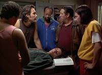 Кадр Северная сторона