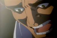 Кадр Голго 13: Королева пчел (видео)