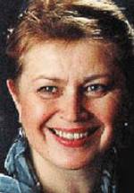 Наталья Потапова фото