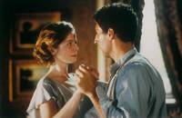 Кадр Защита Лужина