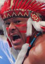 Крис Чевис фото