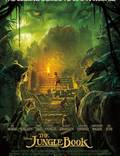 Постер из фильма "Книга джунглей" - 1