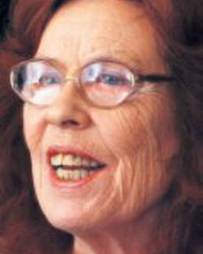 Анникки Тяхти фото